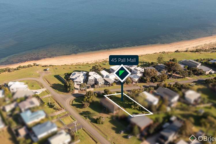 45 Pall Mall, Ventnor VIC 3922