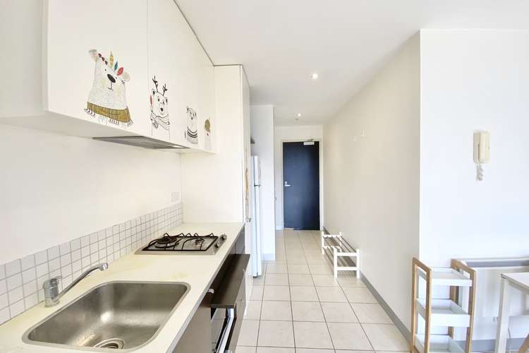 Main view of Homely apartment listing, 603D/604 Swanston Street, Carlton VIC 3053