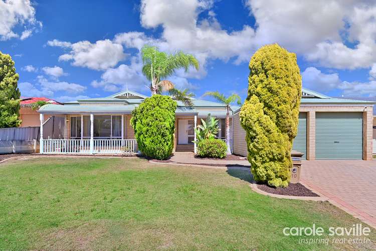 19 Whitburn Road, Kingsley WA 6026