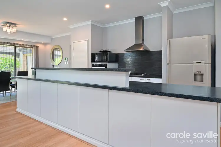 Fourth view of Homely house listing, 25 Colwyn Loop, Tapping WA 6065