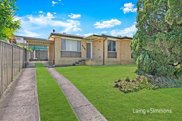 3 Joan Place, Mount Druitt NSW 2770