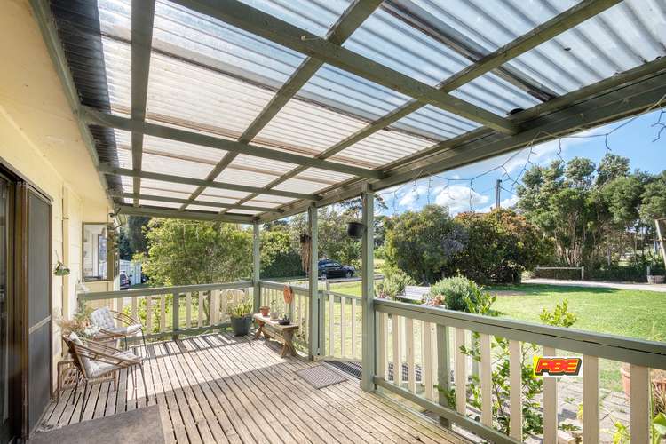 28 Crichton Crescent, Venus Bay VIC 3956