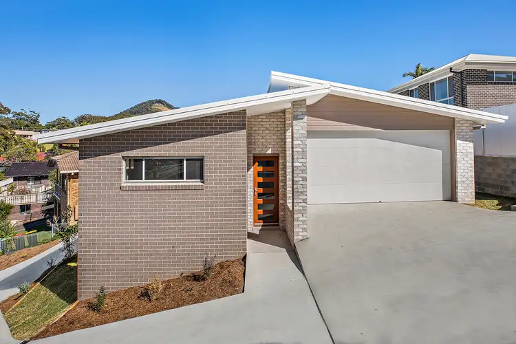 5 Miranda Place