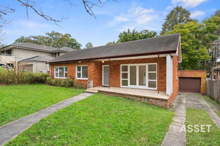 Main view of Homely house listing, 24 Balmaringa Avenue, Turramurra NSW 2074
