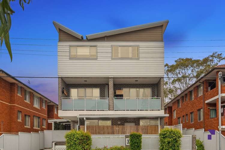 4/37 Cornelia Street, Wiley Park NSW 2195