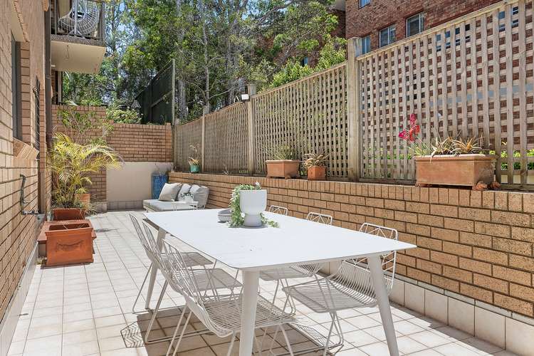 3/62-70 Parramatta Street, Cronulla NSW 2230