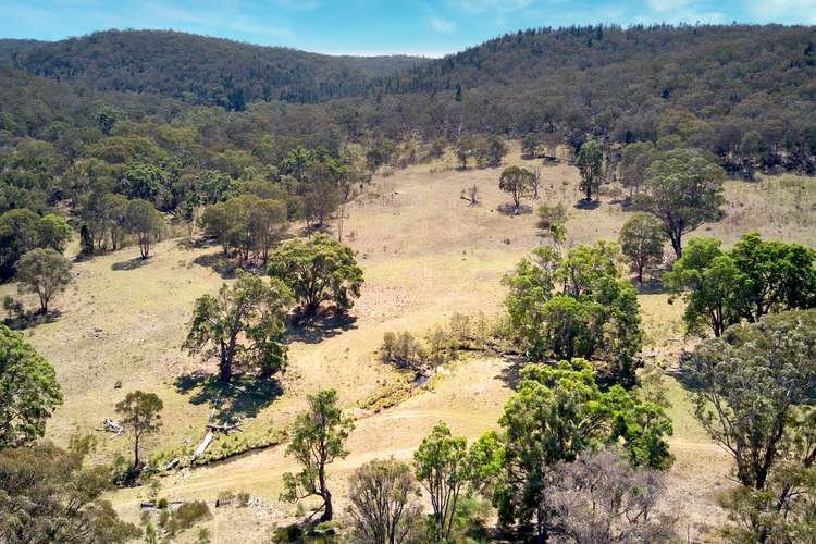 Main view of Homely lifestyle listing, Lot 1, 625 Dolomite Road, Rylstone NSW 2849