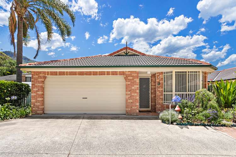 Main view of Homely villa listing, 5/5-9 Keira Street, Tarrawanna NSW 2518