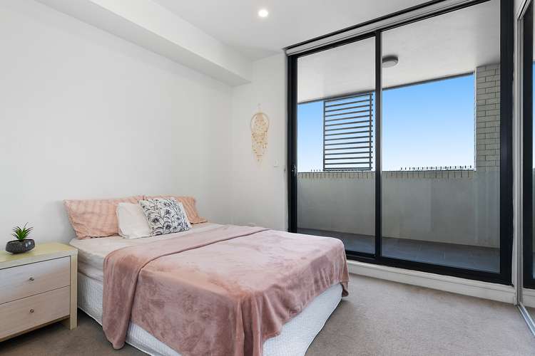 Second view of Homely apartment listing, 308/165 Frederick Street, Bexley NSW 2207