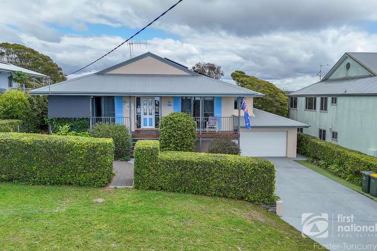 Main view of Homely house listing, 23 Cooinda Street, Black Head NSW 2430