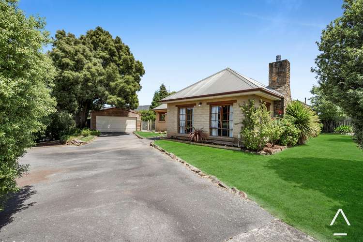 Main view of Homely house listing, 18 Baker Court, Blackstone Heights TAS 7250