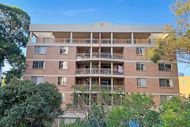 Main view of Homely apartment listing, 610/674-678 Princes Highway, Sutherland NSW 2232