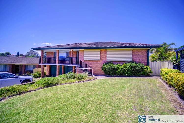 Main view of Homely house listing, 3 Inala Close, Taree NSW 2430