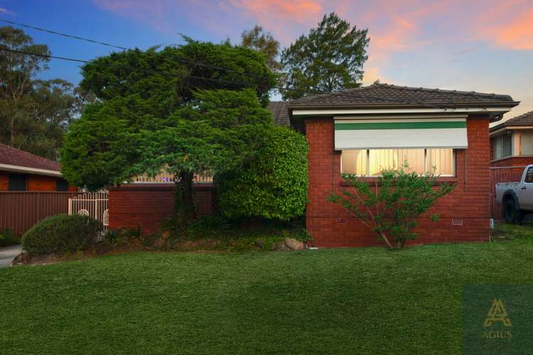 17 Everest Street, Seven Hills NSW 2147