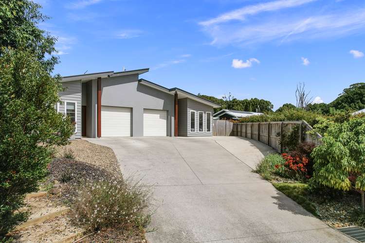 Main view of Homely semiDetached listing, 2/31 Clover Hill Circuit, Bangalow NSW 2479