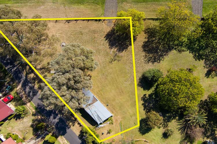 8 Reef Street, Gulgong NSW 2852