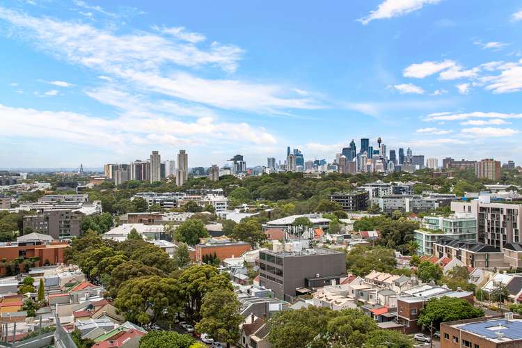 Main view of Homely apartment listing, 1506/28 Zetland Avenue, Zetland NSW 2017