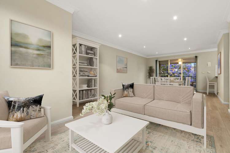 5/8-10 Bellbrook Avenue, Hornsby NSW 2077