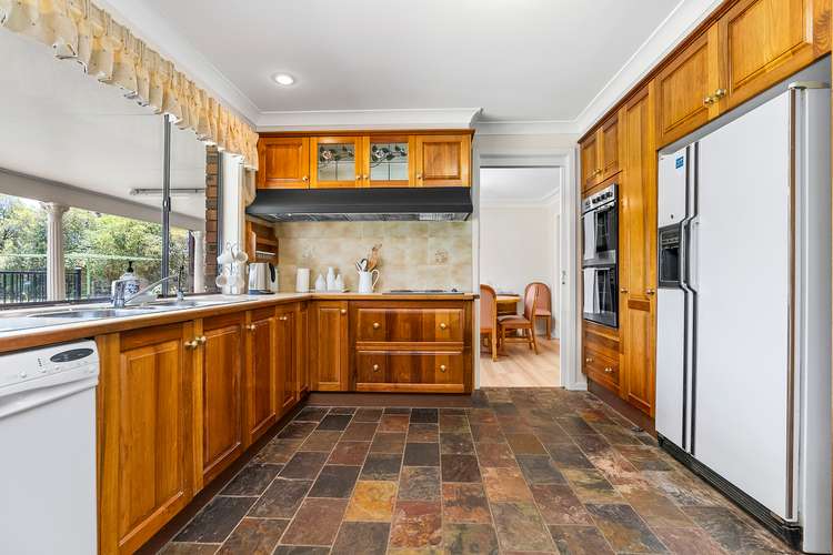 Third view of Homely acreageSemiRural listing, 5 Smiths Lane, Glenorie NSW 2157