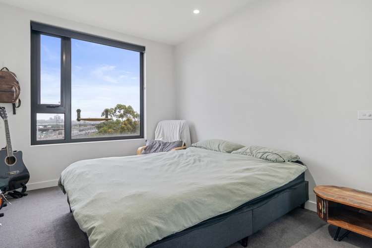 Fifth view of Homely apartment listing, 501/16 Anderson Street, West Melbourne VIC 3003