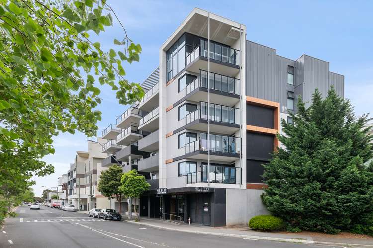 Main view of Homely apartment listing, 13/21 Moore Street, Moonee Ponds VIC 3039