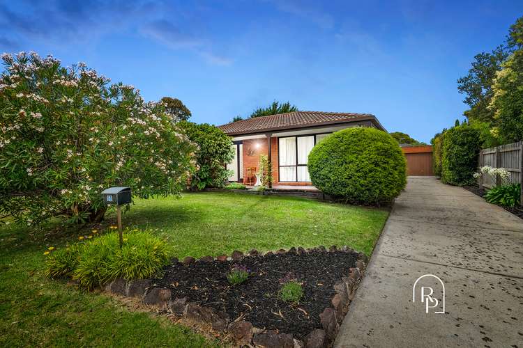 Main view of Homely house listing, 50 Arthur Street, Dromana VIC 3936