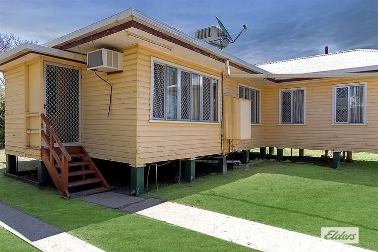 Main view of Homely house listing, 9 Moore Street, Wandoan QLD 4419