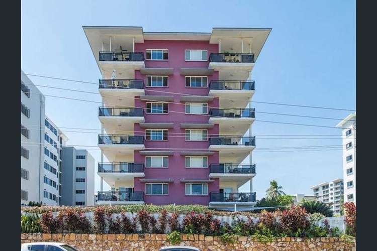 Main view of Homely unit listing, 8/1 Mauna Loa Street, Darwin City NT 800