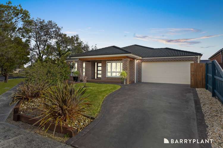 5 Hereford Close, Berwick VIC 3806