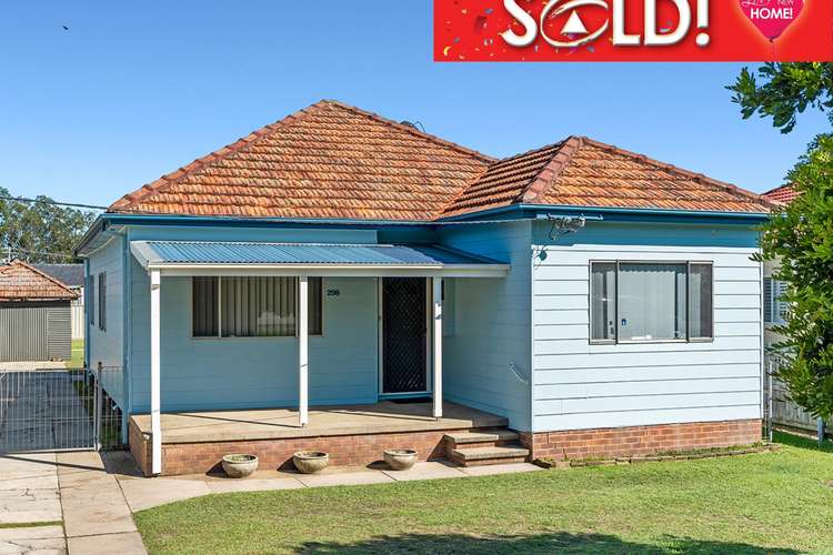 298 Old Pacific Highway, Swansea NSW 2281