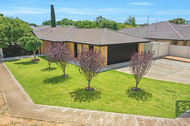 Main view of Homely house listing, 8 Aberdeen Way, Moama NSW 2731
