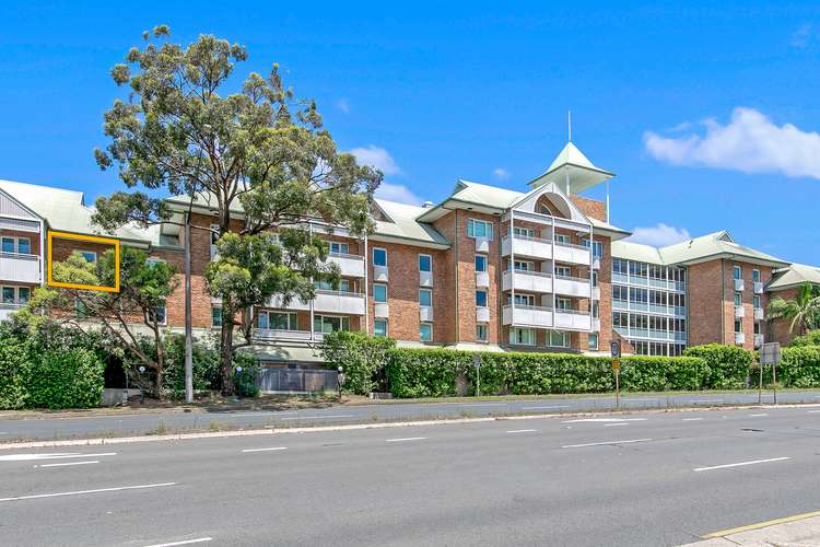 226/2 City View Road, Pennant Hills NSW 2120