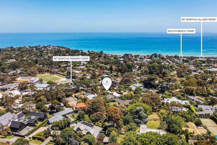 Main view of Homely house listing, 14 Melrose Drive, Mount Martha VIC 3934