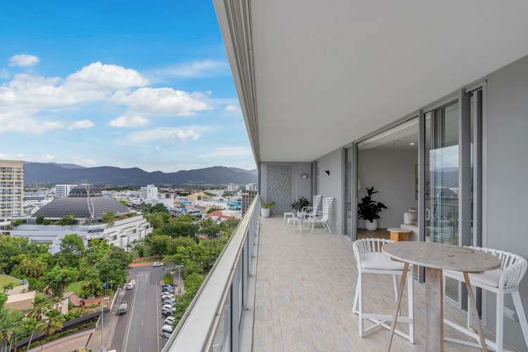 Main view of Homely unit listing, 93/1 Marlin Parade, Cairns City QLD 4870
