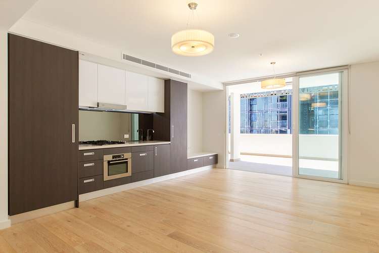 Main view of Homely apartment listing, 603/156-158 Pacific Highway, North Sydney NSW 2060
