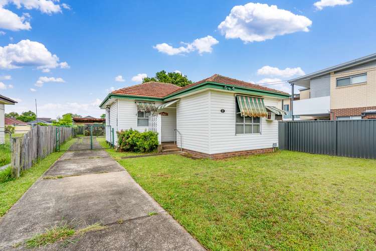 Main view of Homely house listing, 5 Eve Street, Guildford NSW 2161