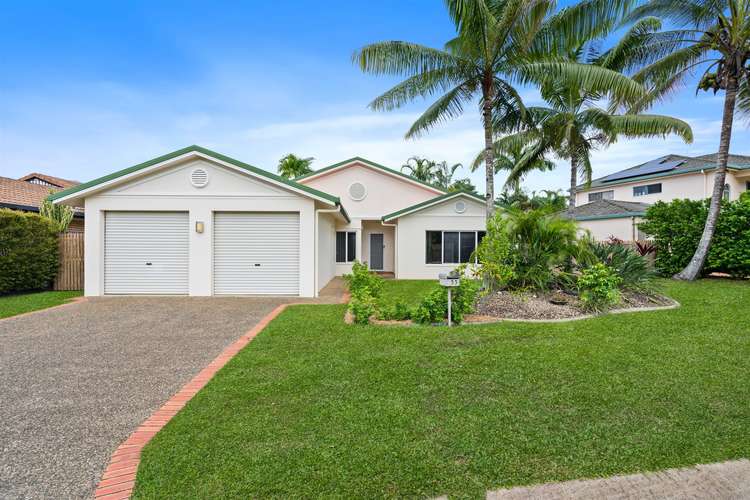 Main view of Homely house listing, 33 Wills Street, Brinsmead QLD 4870