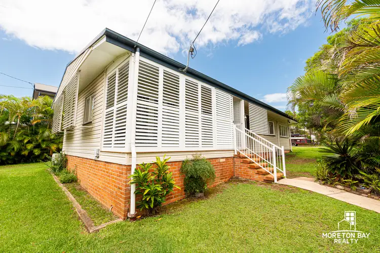80 Dunbar Street