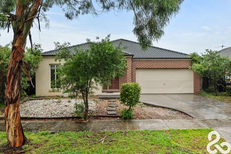 Main view of Homely house listing, 33 Suncroft Drive, Lalor VIC 3075