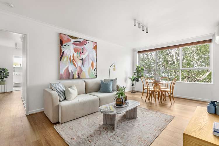 Main view of Homely apartment listing, 11/11 Lewisham Road, Prahran VIC 3181