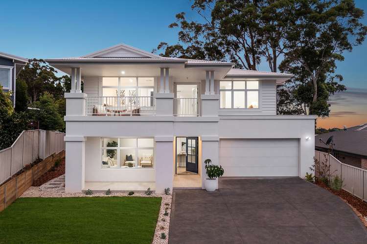Main view of Homely house listing, 24 Sundale Avenue, Terrigal NSW 2260