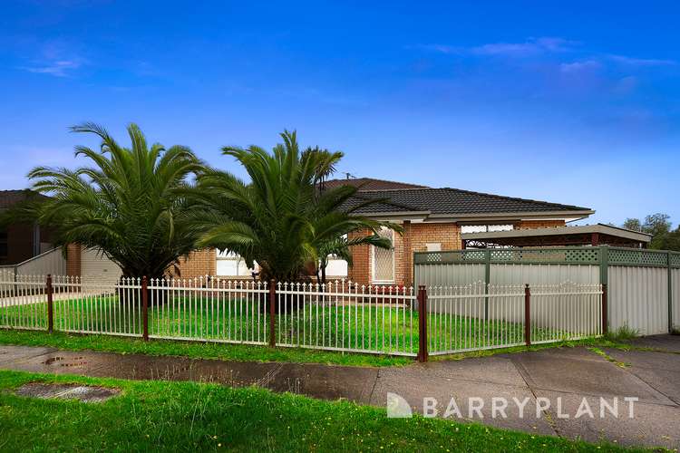 Main view of Homely house listing, 2 Carbine Way, Keilor Downs VIC 3038