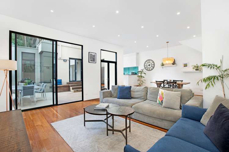Main view of Homely house listing, 33a Meymott Street, Randwick NSW 2031