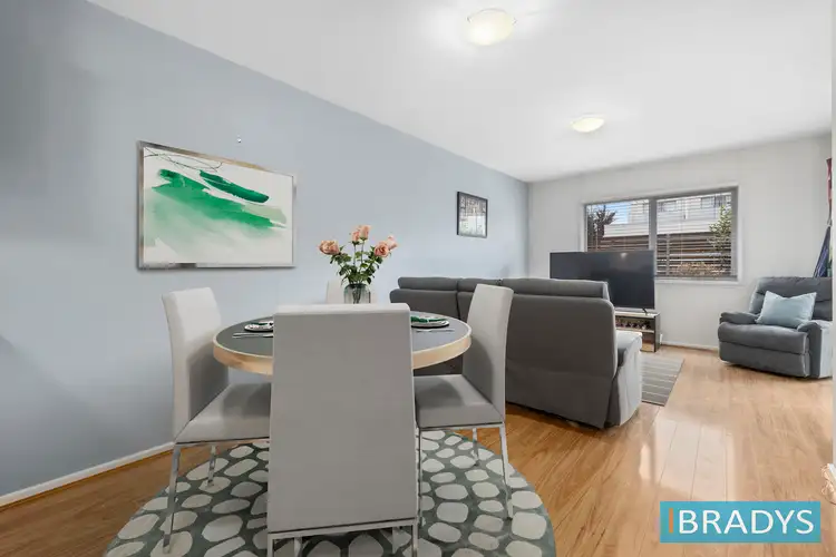 Fourth view of Homely apartment listing, 118/61 John Gorton Drive, Wright ACT 2611