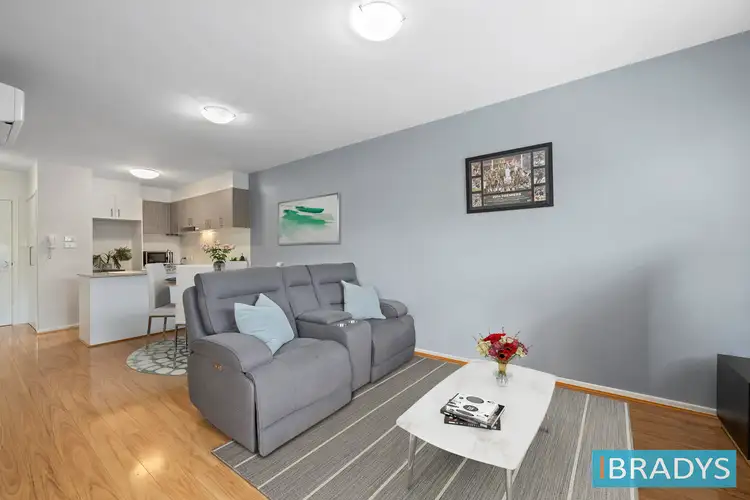 Fifth view of Homely apartment listing, 118/61 John Gorton Drive, Wright ACT 2611