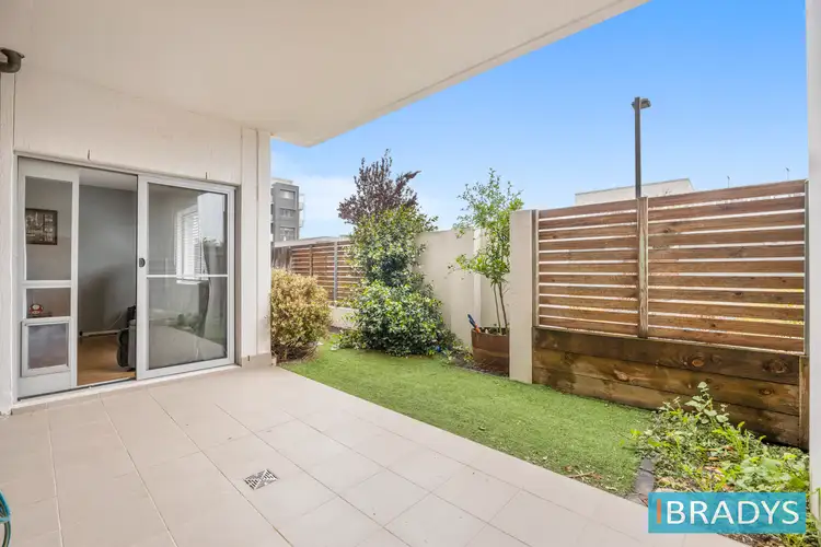 Sixth view of Homely apartment listing, 118/61 John Gorton Drive, Wright ACT 2611