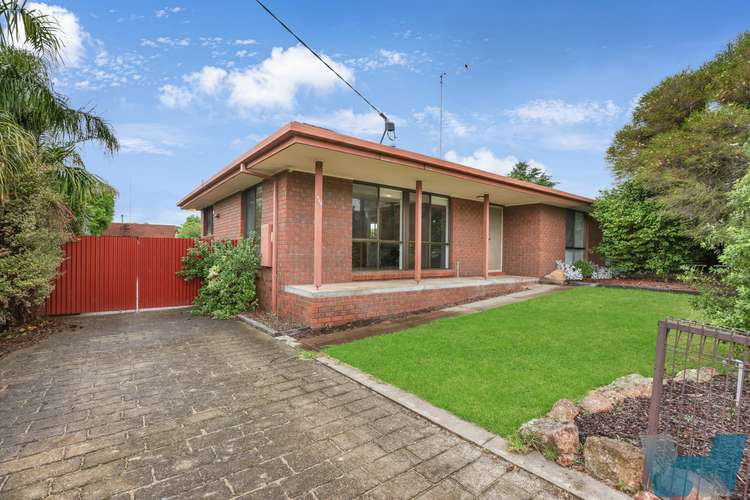 Main view of Homely house listing, 163 Moroney Street, Bairnsdale VIC 3875