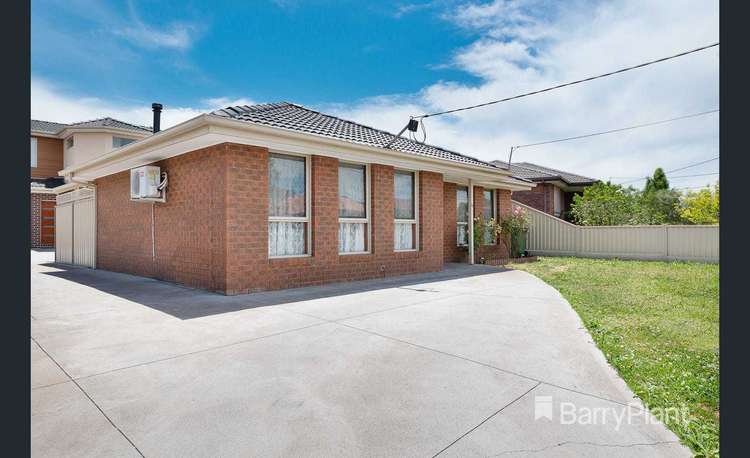 Main view of Homely house listing, 13 Officer Street, Meadow Heights VIC 3048