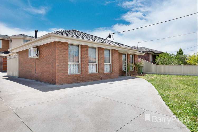 Main view of Homely house listing, 13 Officer Street, Meadow Heights VIC 3048