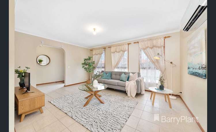 Second view of Homely house listing, 13 Officer Street, Meadow Heights VIC 3048